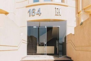 Detalle exterior