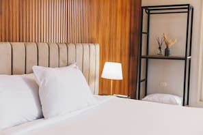 2 bedrooms, WiFi