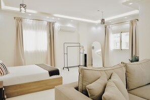1 slaapkamer