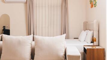 1 chambre