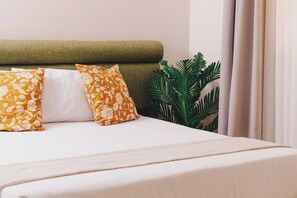 1 habitación y wifi