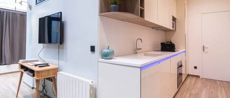 Appartement | Cuisine privée