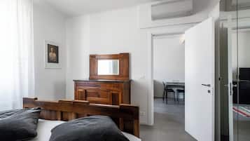 Basic Apartment