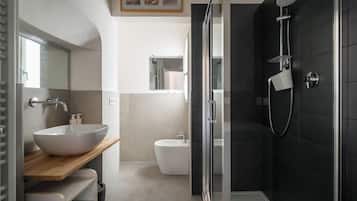 Appartement | Salle de bain