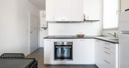 San Felice Apartments by Wonderful Italy