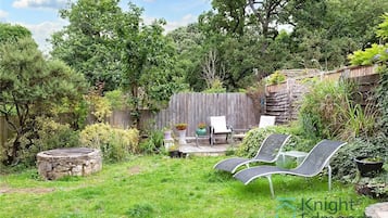 Cottage | Terrace/patio