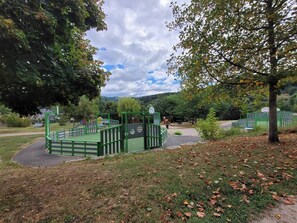 Espace pour enfants