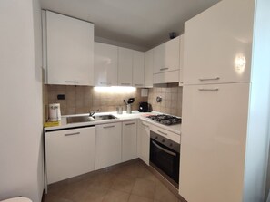 Private kitchen - Leopolda Suite (Florence)