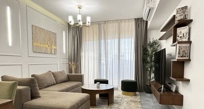 Mynt Stay New Cairo Residence