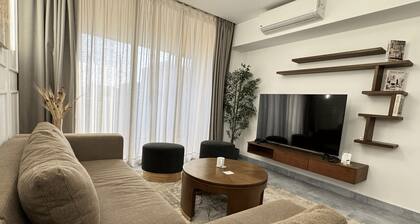 Mynt Stay New Cairo Residence