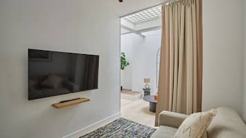 Departamento | Área de sala de estar