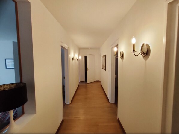 Interior - Appartement des capucins (Remiremont)