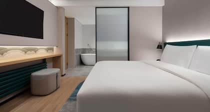 Hilton Garden Inn Chengde Mountain Resort