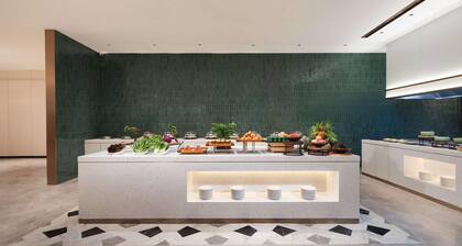 Hilton Garden Inn Chengde Mountain Resort