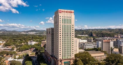 Hilton Garden Inn Chengde Mountain Resort