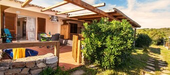 Sandy Bear Guesthouse