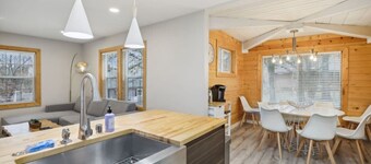 Hines Terrace Retreat - Hot Tub & Firepit