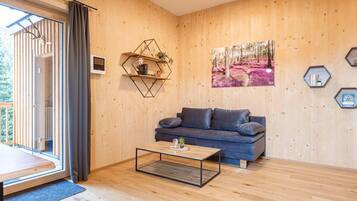 Apartment | Wohnzimmer