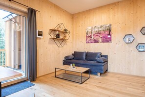 Apartment | Living room