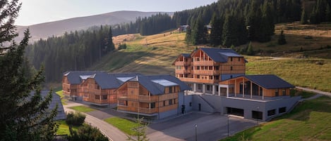 Apartment | Exterior