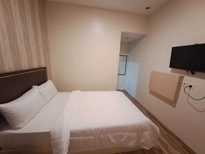 Dobbeltrom – deluxe | Sengetøy