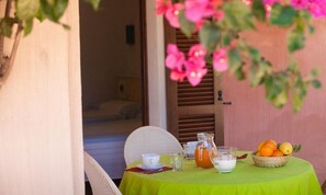Appartamento | Balcone