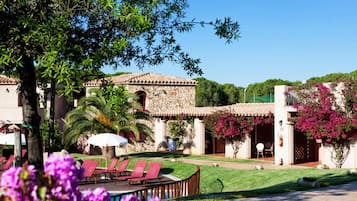 Apartamento | Exterior