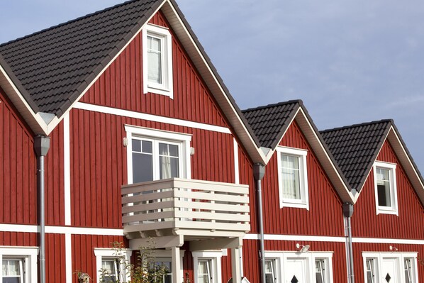 Udendørsområde