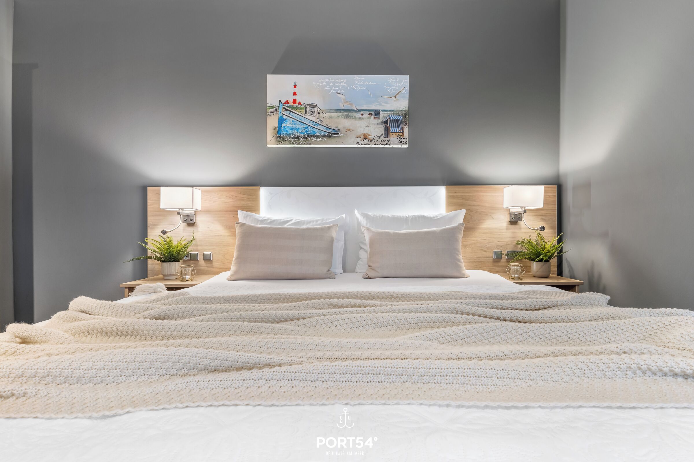 1 Schlafzimmer, Schreibtisch, Bügeleisen/Bügelbrett, Reisekinderbett