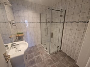 Bungalow | Baño