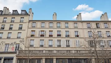 Appartamento | Esterni