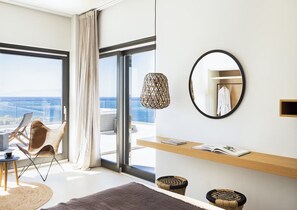 Villa - Waterfront Villa With Private Pool (Mykonos)