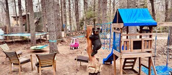 Pet Friendly Summer A-Frame | Pool | AirHockey | Fun