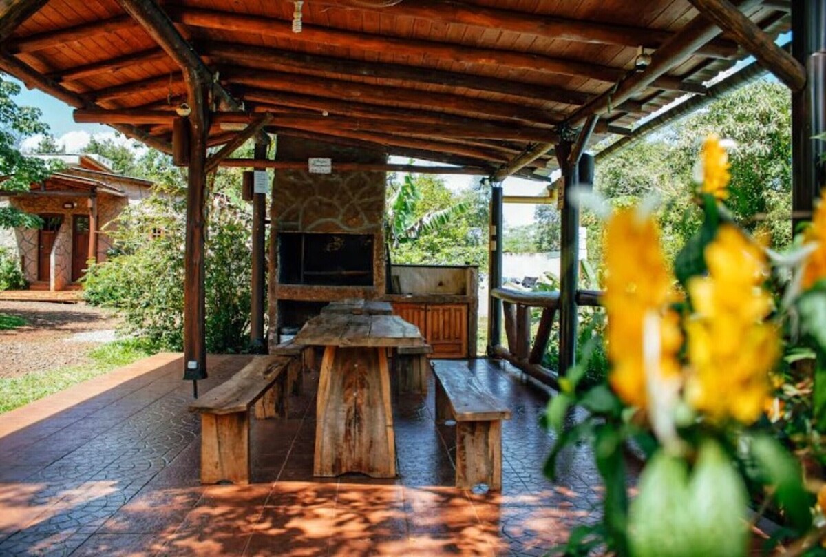 Bild für Gastgeberprofil