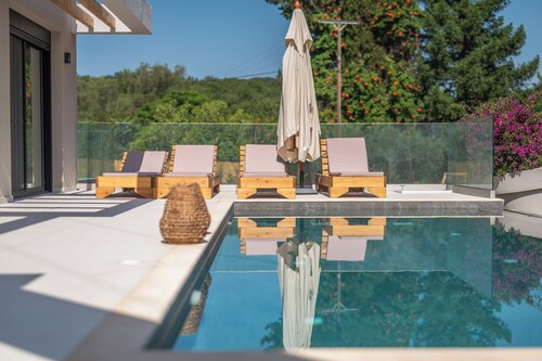 Villa Danai Secret Paradise