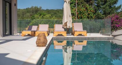 Villa Danai Secret Paradise