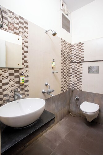 Stayz Inn Kodambakkam