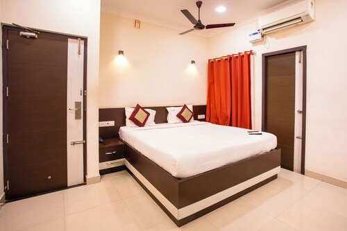 Stayz Inn Kodambakkam