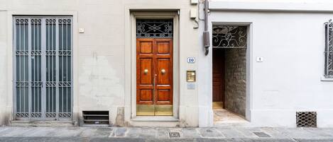 Apartment | 1 Schlafzimmer