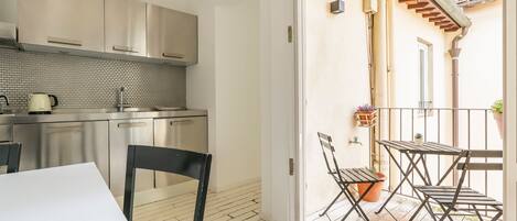 Apartment | 1 Schlafzimmer