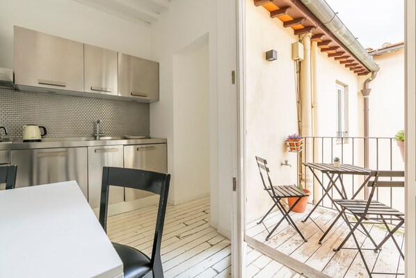 Apartment | 1 bedroom