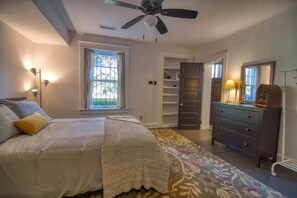 3 chambres, Wi-Fi, draps fournis