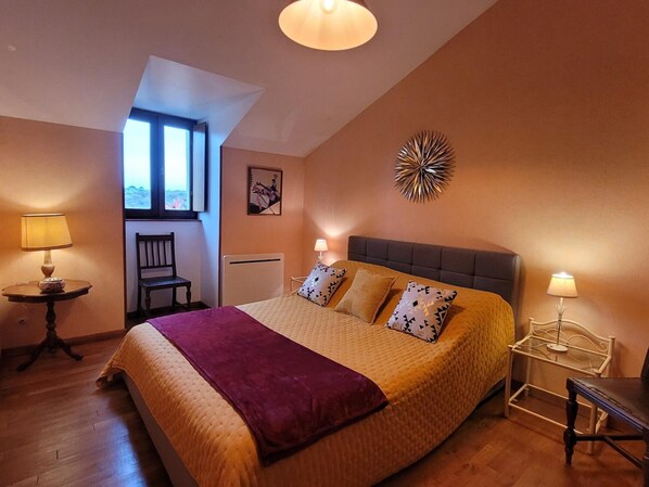 3 habitaciones y wifi gratis 