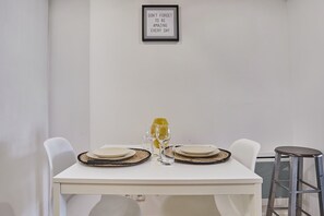 Apartamento | Restauración