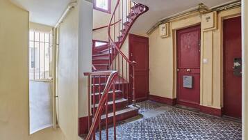 Apartment | Interior