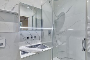 Appartement | Salle de bain