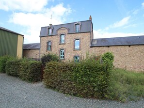 Eksteriør