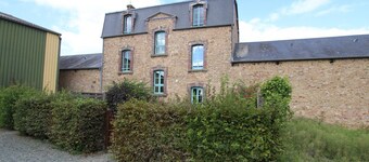 Cottages in Périers for 11 pers - Pets Allowed