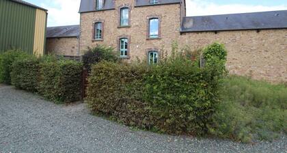 Gßtes à Périers pour 11 pers - Animaux admis