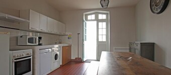 Cottages in Périers - 11 guests, Pets allowed